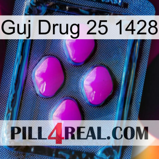 Guj Drug 25 1428 04